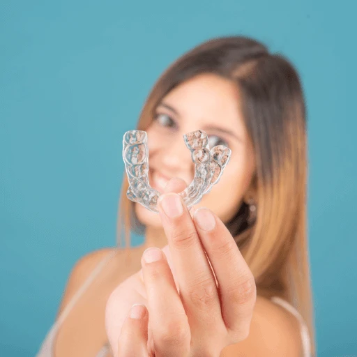 4 mitos sobre la Ortodoncia Invisible