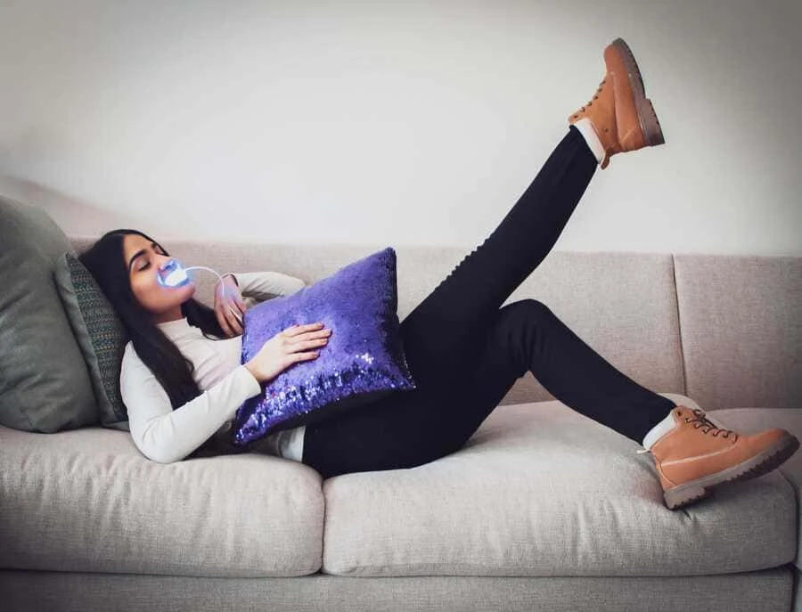 Blanqueamientos caseros: ¿Cuál es el más efectivo?