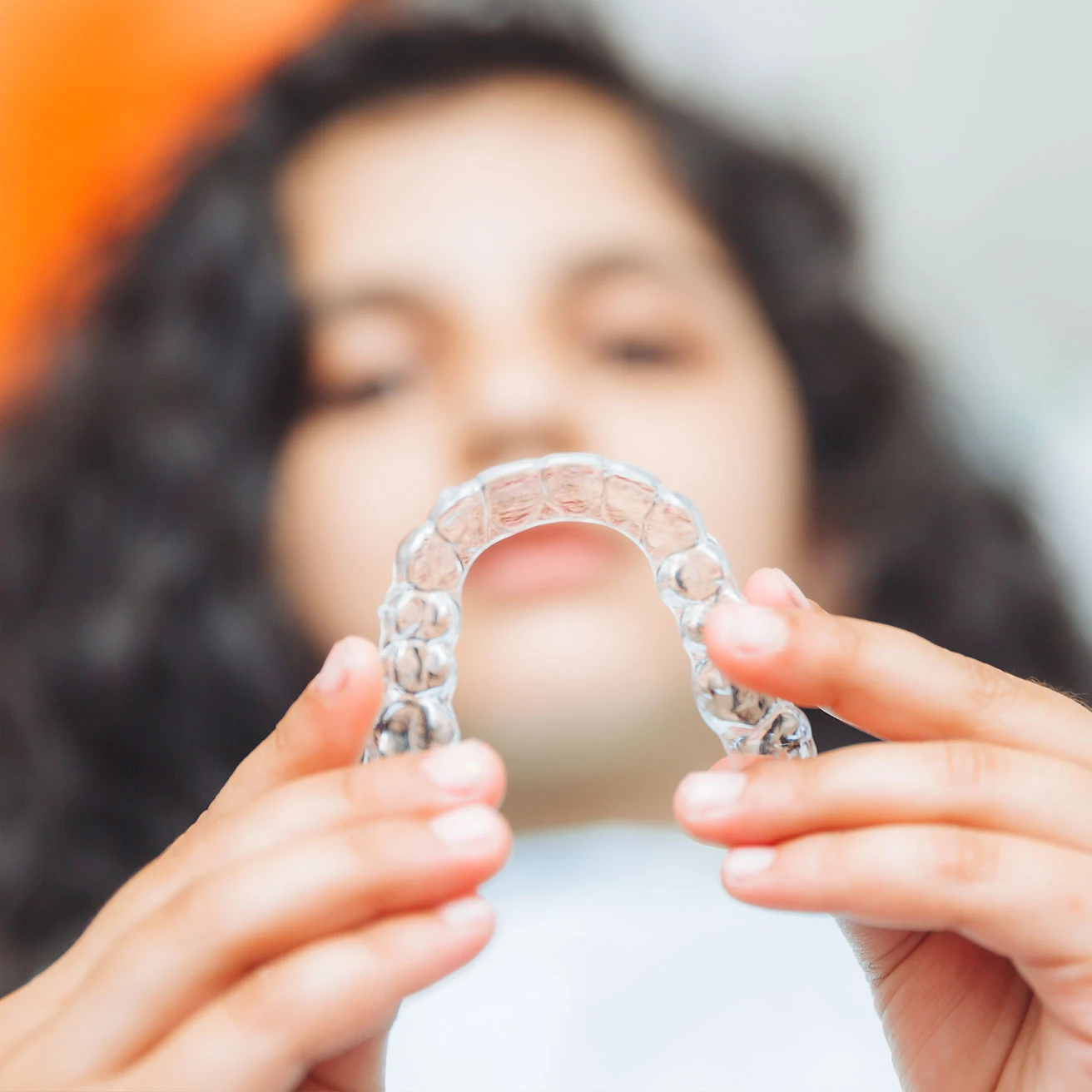 ¿Cuál el precio de los alineadores invisibles en Chile?