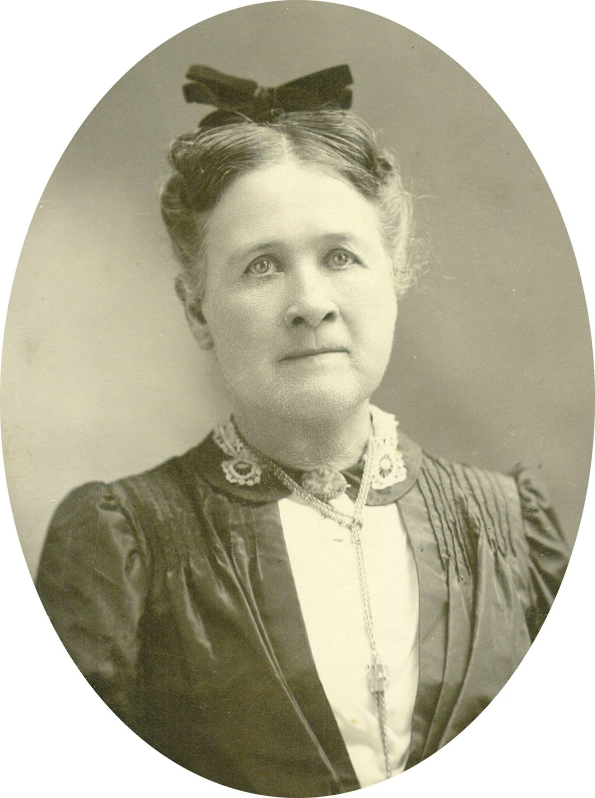 Fotografía de Lucy Beaman Hobbes