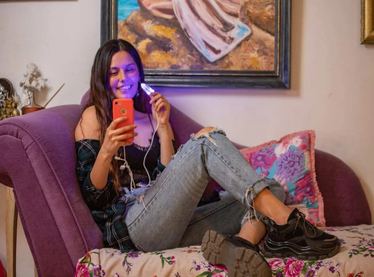 ¿Dónde encuentro ortodoncia invisible si soy de región?