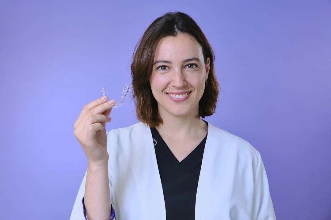 Dónde encontrar ortodoncia estética en Viña del Mar