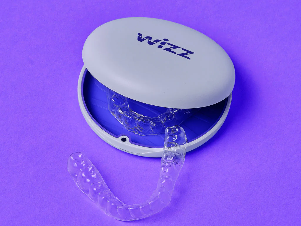 ¿Que es un tratamiento de ortodoncia invisible?