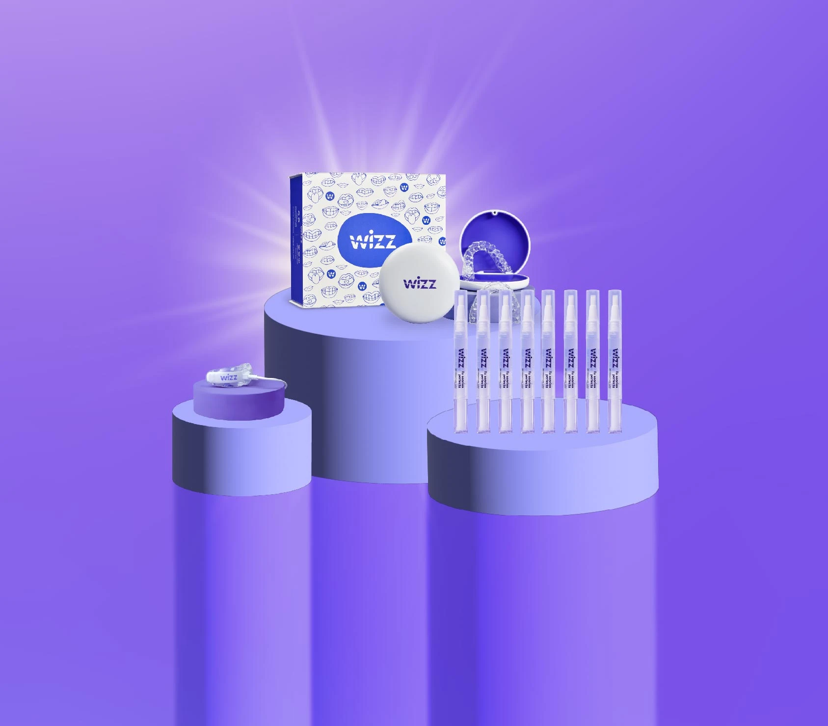 ¿Qué tan efectiva es la ortodoncia de Wizz?