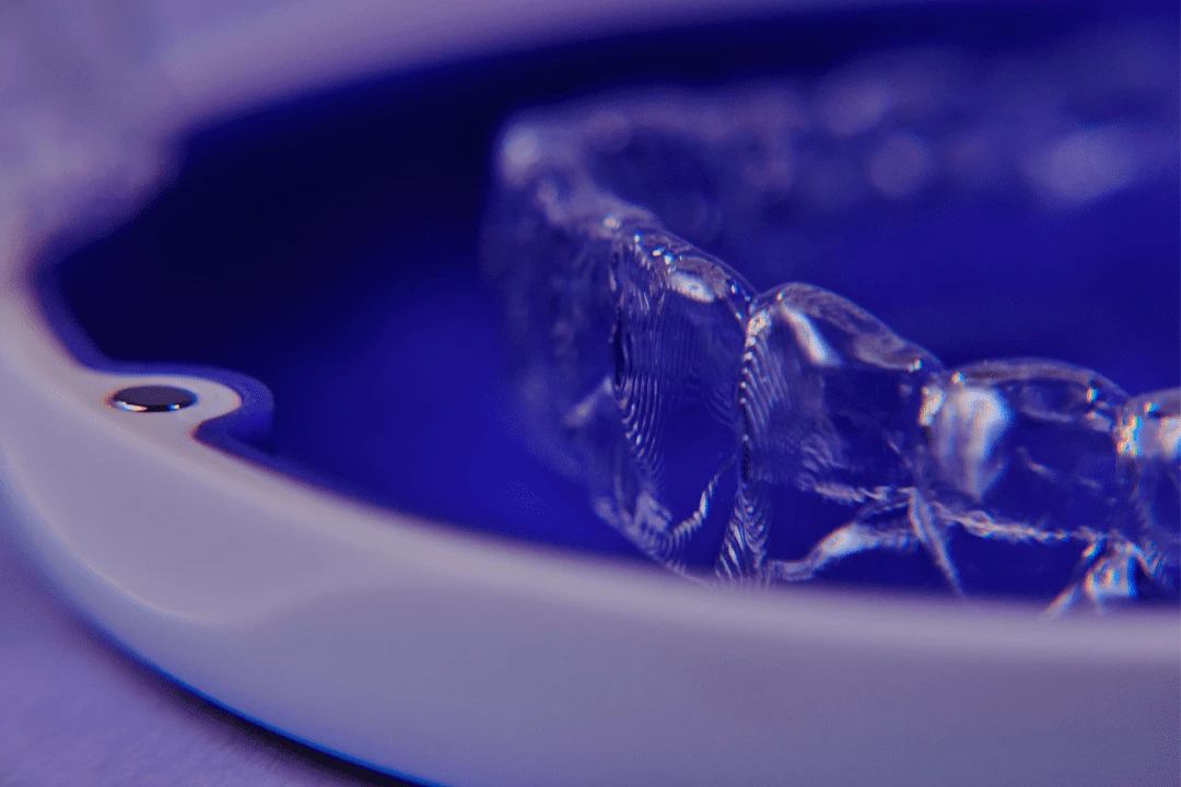 Retenedores, el paso final más importante en tu tratamiento de ortodoncia