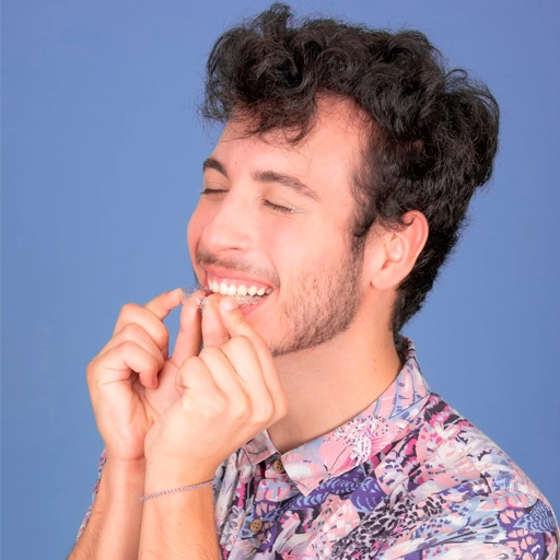 Resultados y precio de la ortodoncia invisible en Colombia