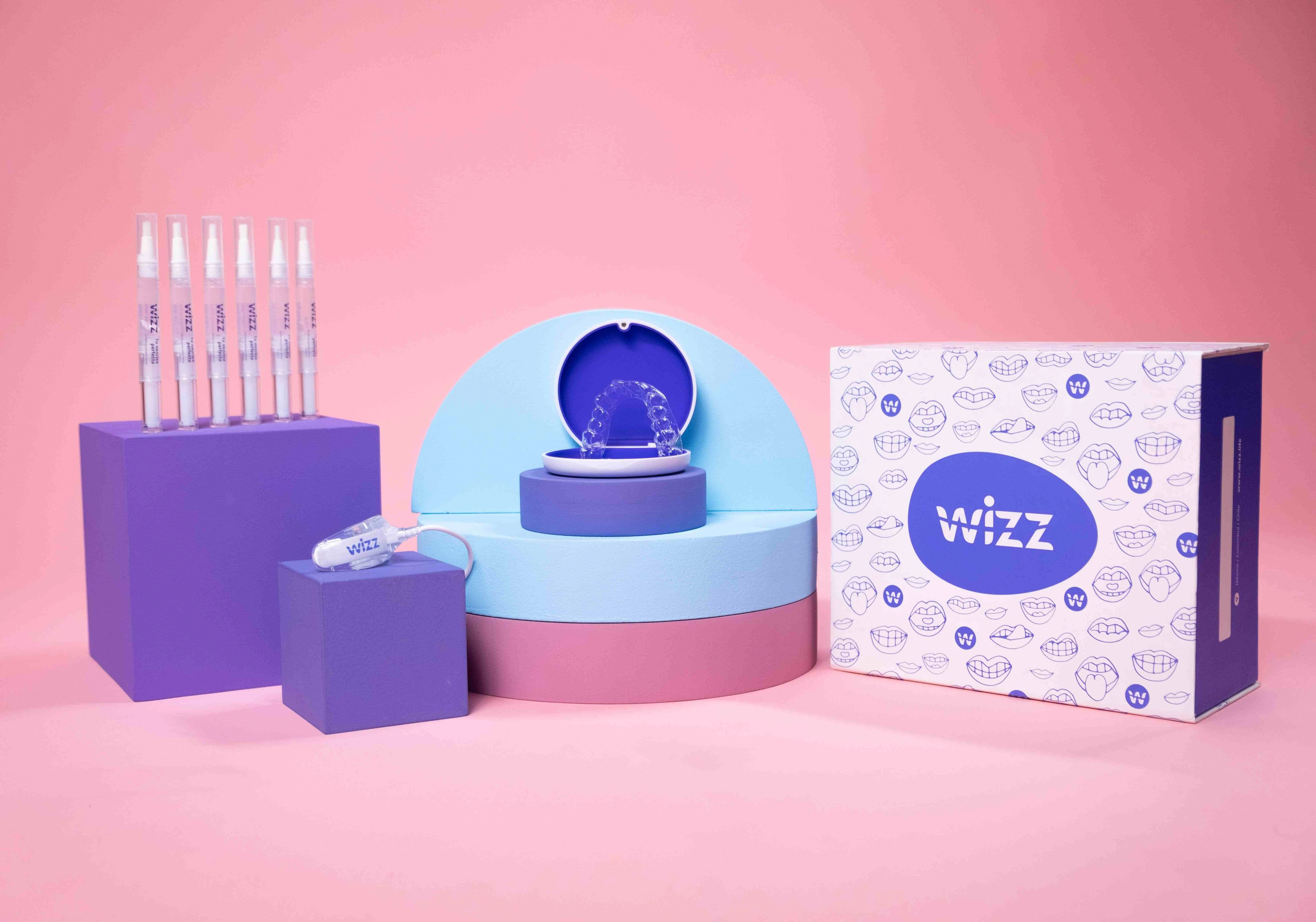 Conoce tu kit de ortodoncia invisible