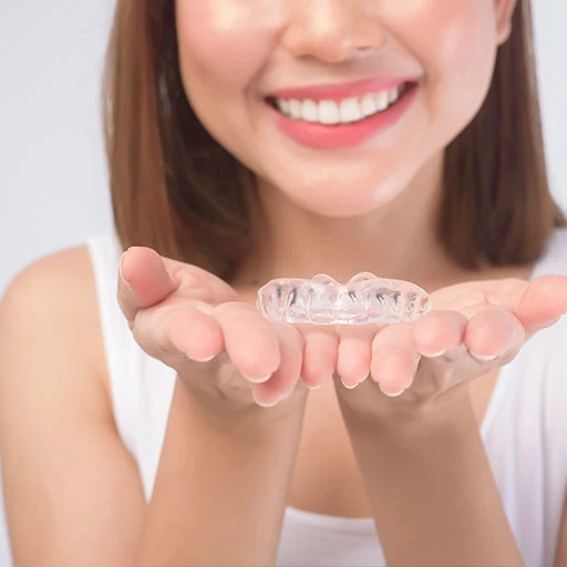 Cómo funciona la ortodoncia Invisalign