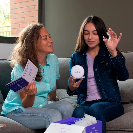 ¿Es mi hijo apto para la ortodoncia invisible?