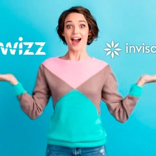 Wizz vs Invisalign: características y valores en Colombia