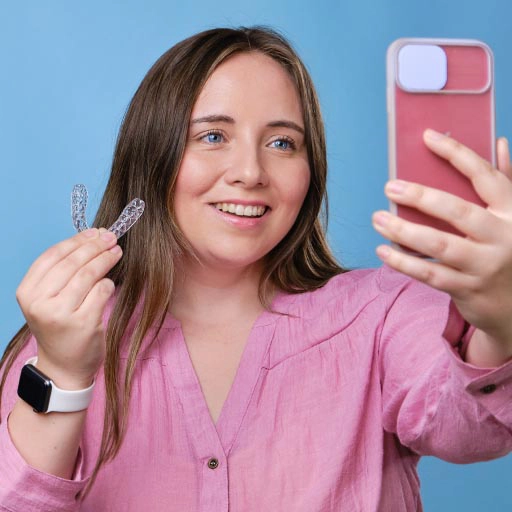 Tips para tener una sonrisa perfecta sin salir de tu casa