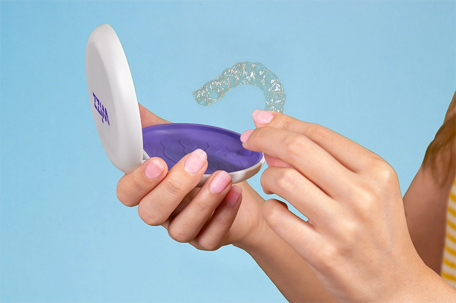 5 casos en los que no eres apto para los alineadores dentales