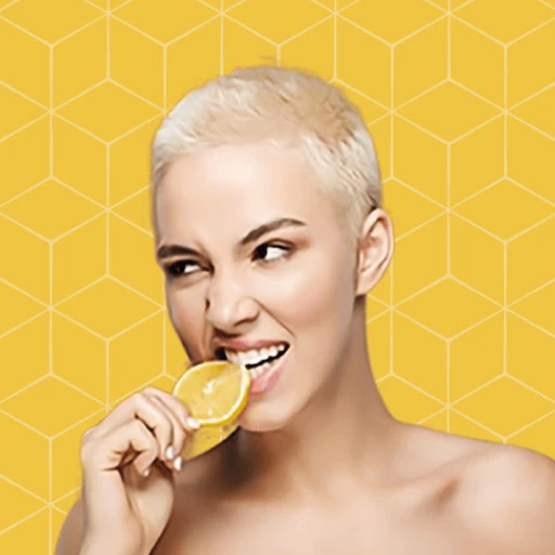 Métodos caseros para blanquear tus dientes