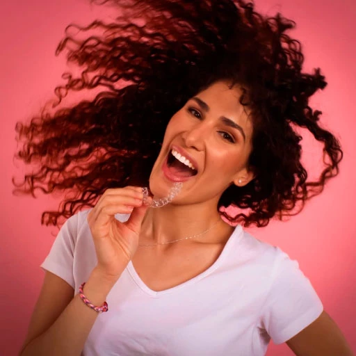 Alineadores invisibles en México: precios y características