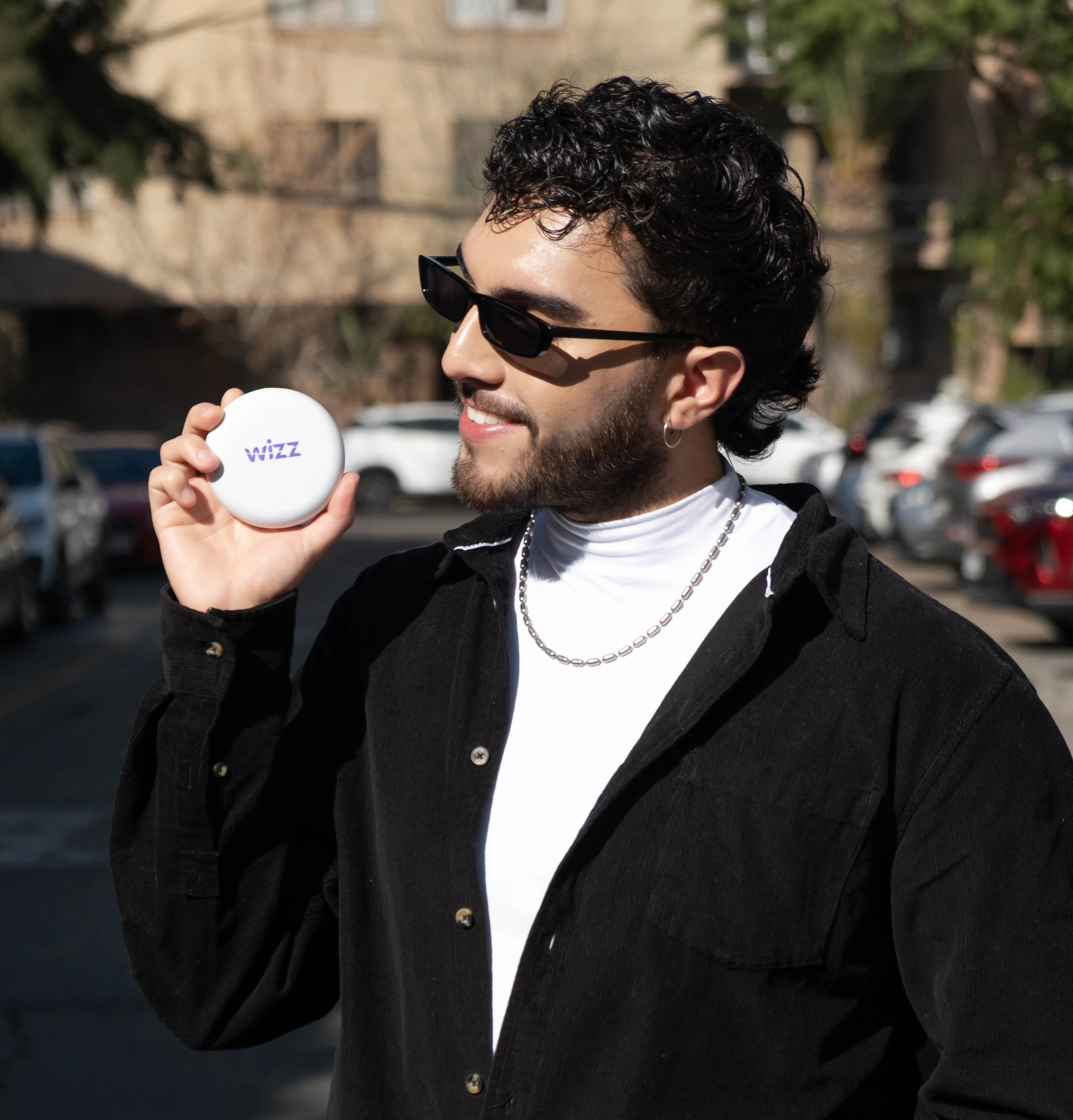 Paciente con controles virtuales