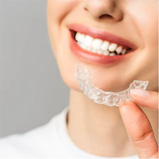 ¿Cuánto cuesta la ortodoncia invisible en México?