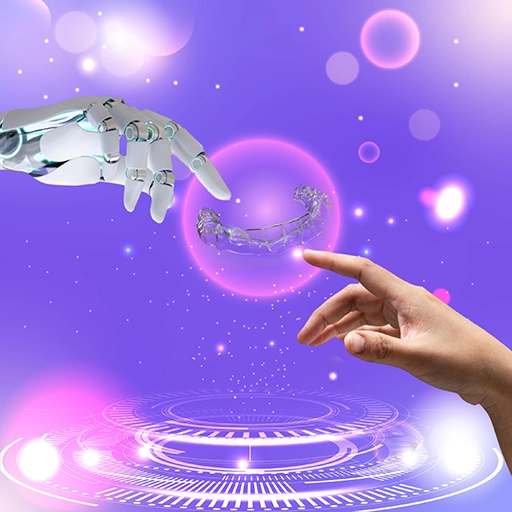El futuro de la ortodoncia: la Inteligencia Artificial