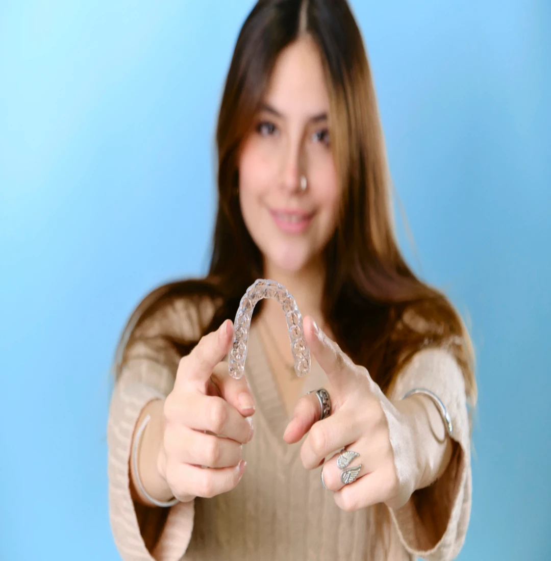 ¿Estás buscando ortodoncia estética? mira estas 3 opciones