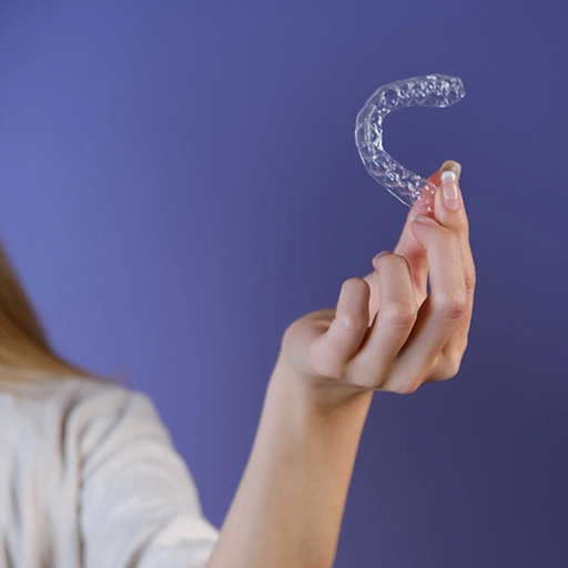 ¿Para que tipo de casos sirve la ortodoncia invisible?