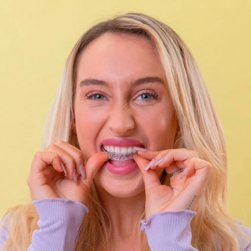 ¿Por qué fracasa el tratamiento de ortodoncia invisible?