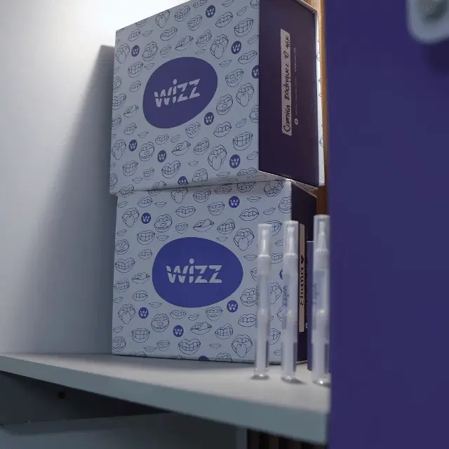 Profesionales de Wizz Life