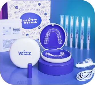 Kit Tratamiento Premium Wizz