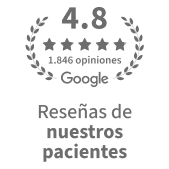 4.8 Google Reviews
