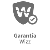 Garantía Wizz
