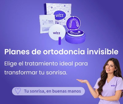 Planes de ortodoncia invisible. Elige el tratamiento ideal para transformar tu sonrisa.