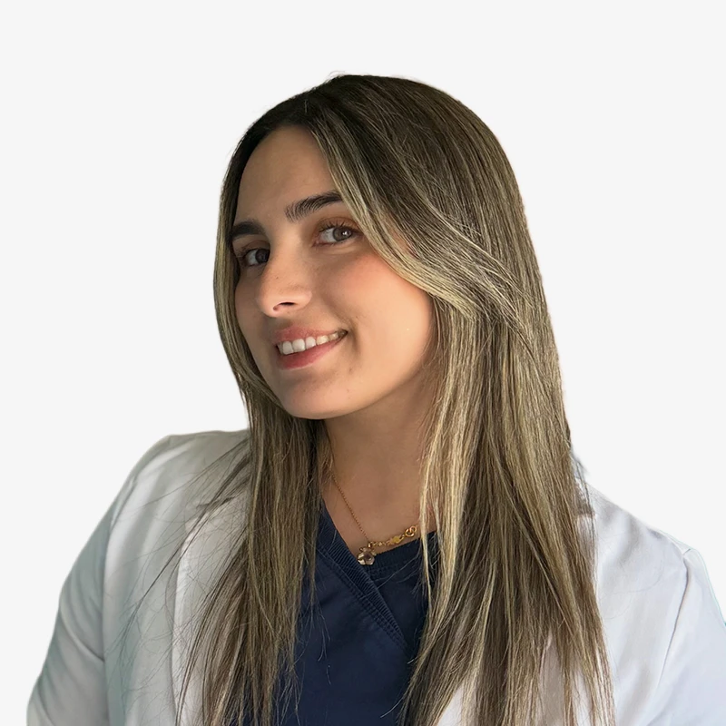 Dra. Camila Urrejola