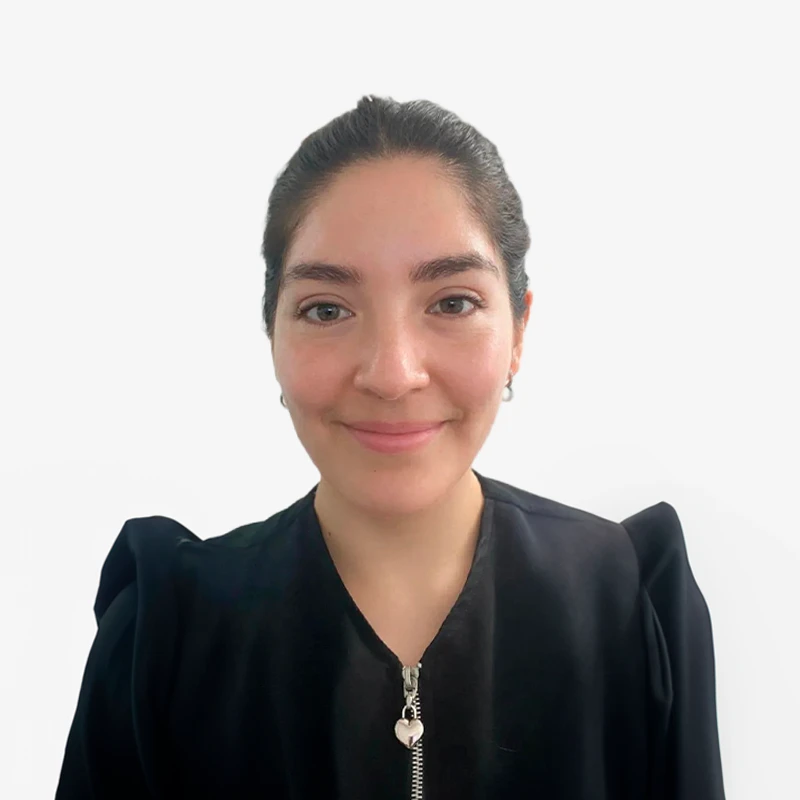 Dra. Fernanda Gacitúa