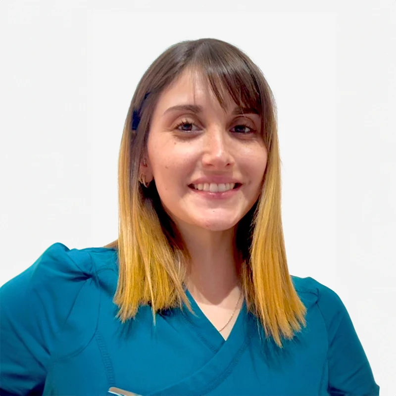 Dra. Fernanda Gallardo