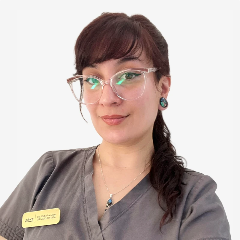 Dra. Katherine Lopez