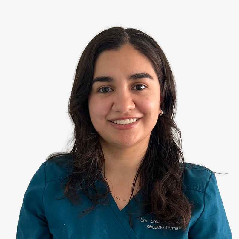 Dra. Sofia Sepulveda