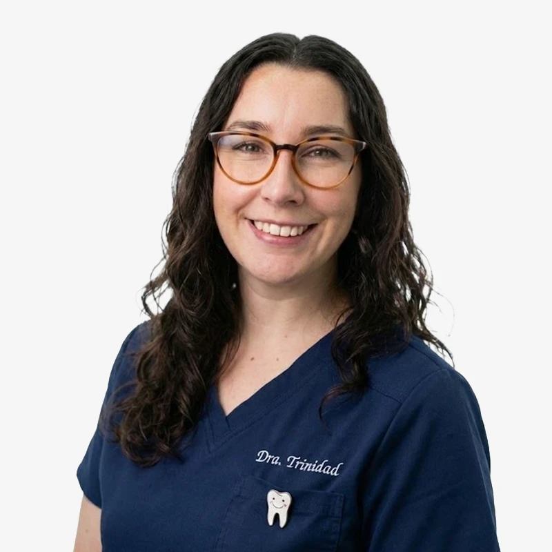 Dra. Trinidad Ossa
