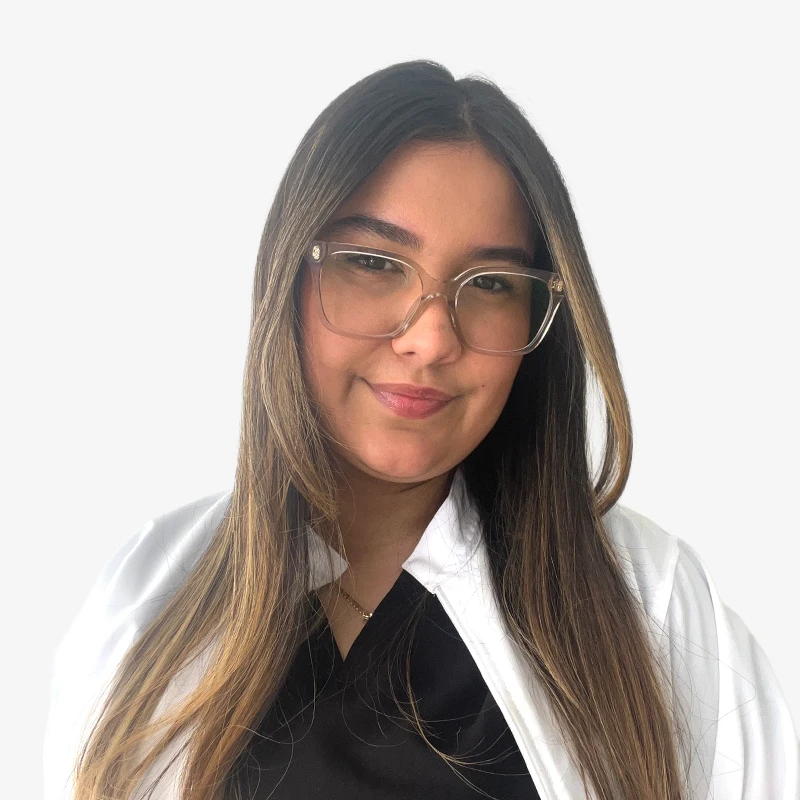 Dra. Mariandrea Gonzalez