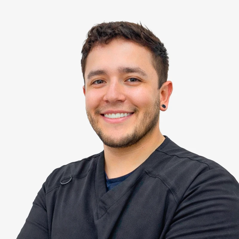 Dr. Sebastian Carmona