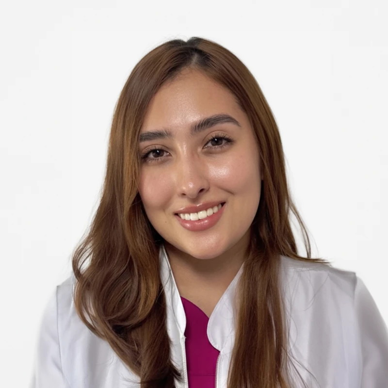 Dra. Valentina Torres