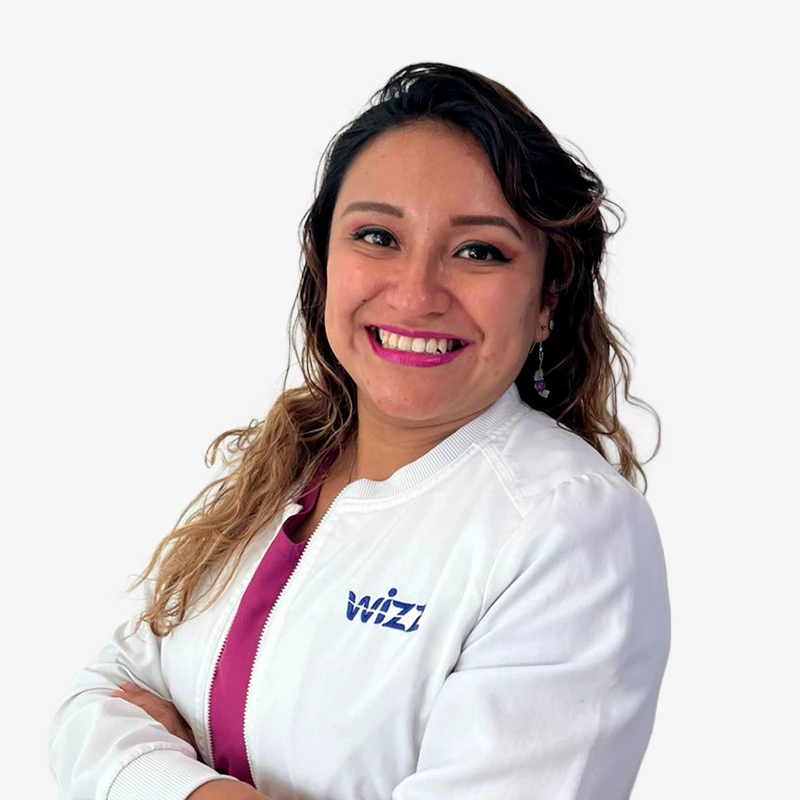 Dra. Analeticia Mora