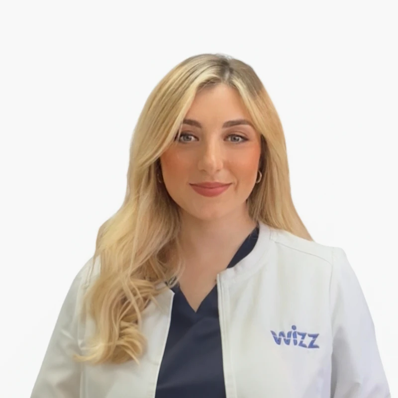 Dra. Karina Saldivar