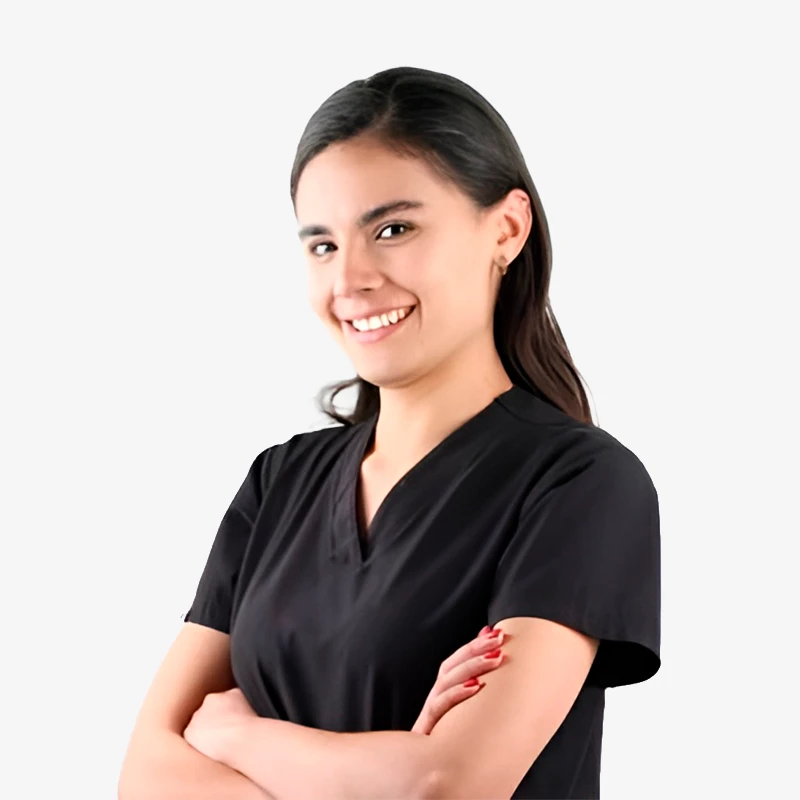 Dra. Michell Zendejas