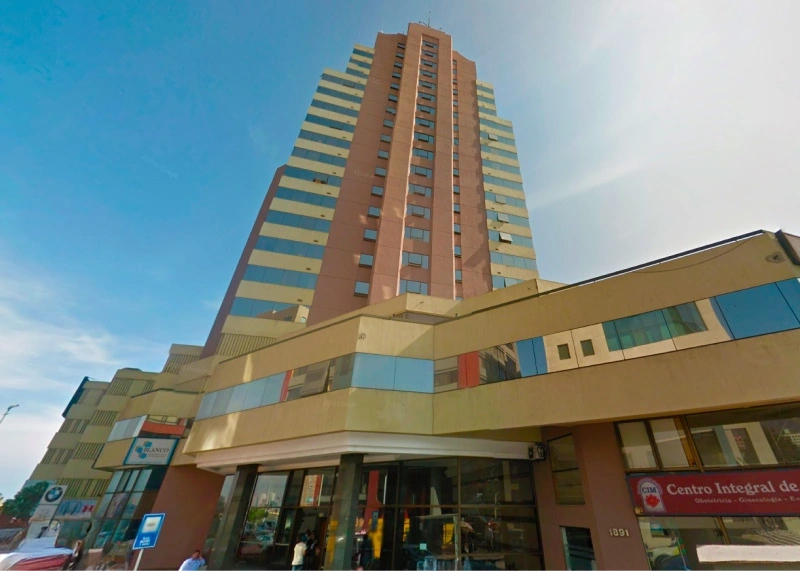 Sucursal Antofagasta