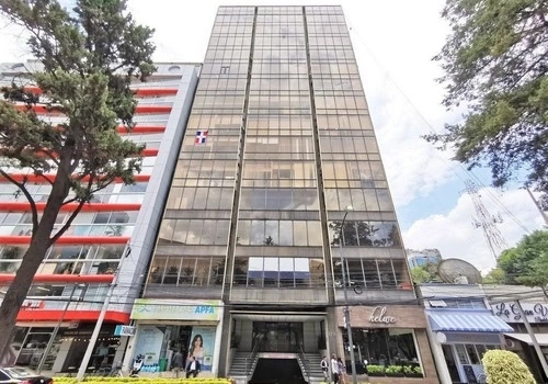 Sucursal Polanco (CDMX)