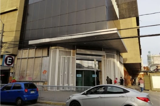 Sucursal Concepción