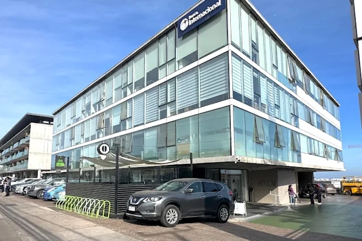 Sucursal La Serena