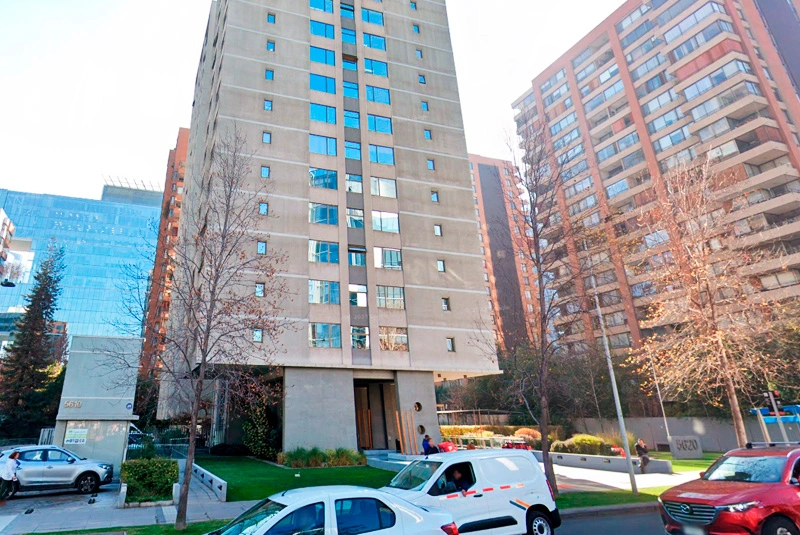 Sucursal Las Condes (RM)