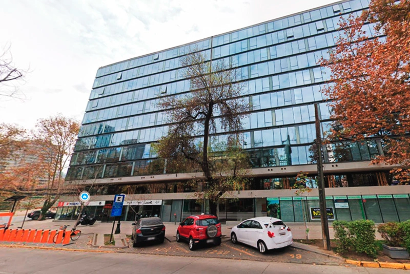 Sucursal Providencia (RM)