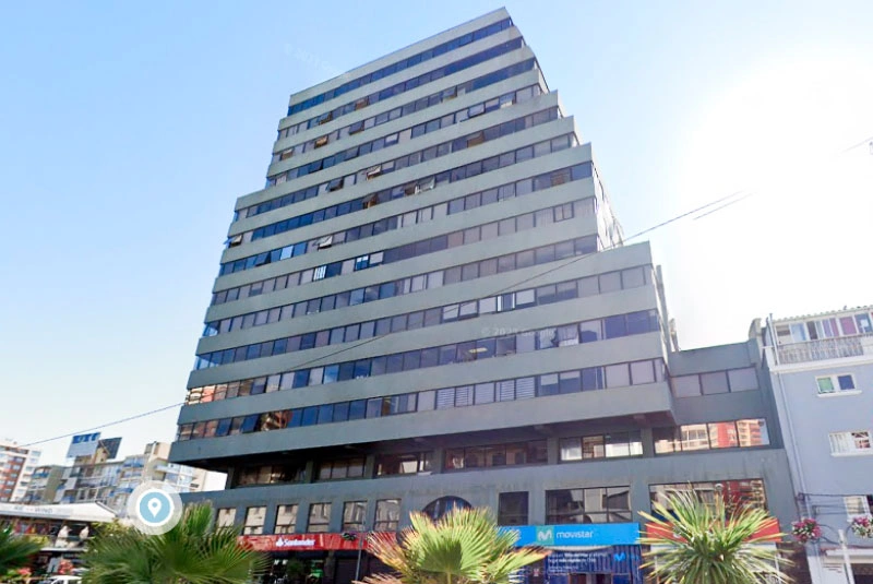 Sucursal Viña del Mar